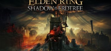 엘든링 첫 번째 DLC ‘황금나무의 그림자’가 마지막 확장팩